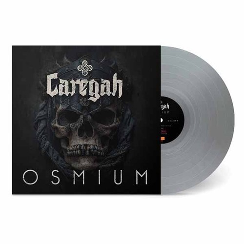 Caregah osmium silver - caregah,