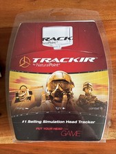track ir 5 pro Head Tracking