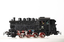Märklin H0  Tenderlok
