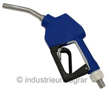 ML AdBlue Automatik Zapfpistole Drehgelenk Urea Harnstoff Pistole autom.Abschalt