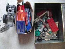 Märklin, Trix u.a. Metall