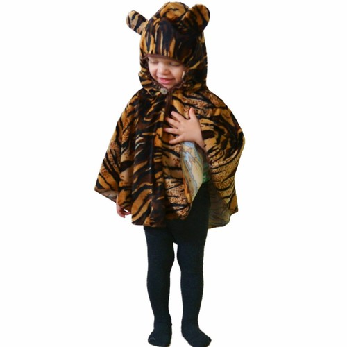 Tiger kostüm für kinder - kostüm,