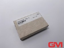 B&R Analoges Eingangsmodul