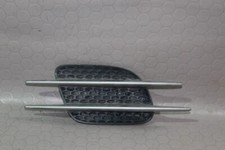 Gitterblende Blende Gitter Kotflügel links Mercedes Benz R230 SL A 2306900136