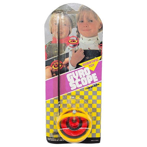 Gyroscope scientific toy - scientific,
