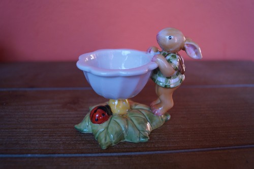 Villeroy boch bunny - boch, family