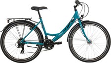 BBF Outrider  26 Zoll Mädchen