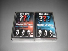 Große Auswahl - ??? - Die Drei Fragezeichen - Specials - Kassetten