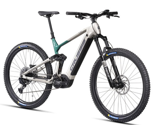Bike fully herren - e-bike,