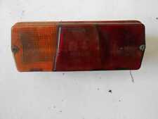 Rücklicht Bremslicht Mercedes Benz 307D links