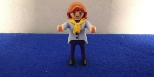 Playmobil reisende - playmobil, "reisende"