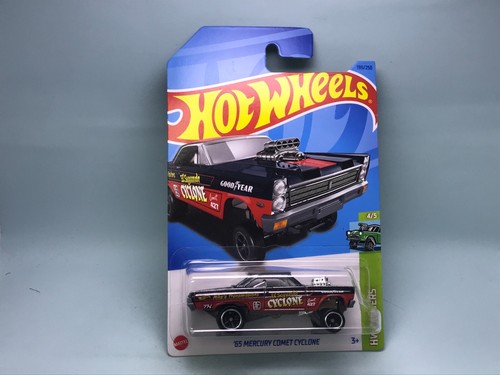 Hot wheels 2023 super treasure - wheels,