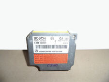 Mercedes CLK W209 W203 Airbagsteuergerät Airbag Sensor Airbagsensor 2038207385