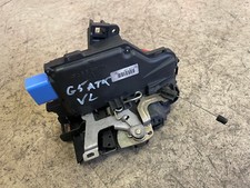 Stellmotor vorne links VW Touran Golf 5 V Türschloss Schloss 3D1837015