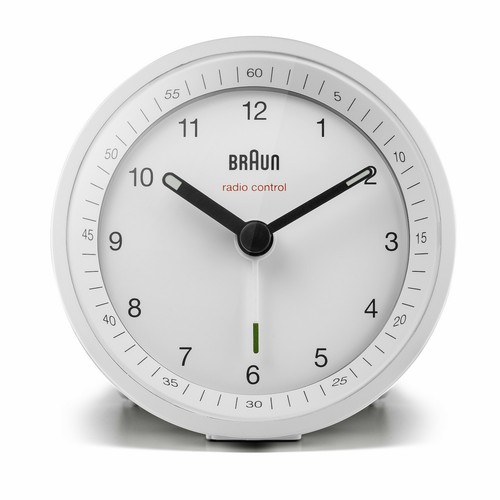 Braun design bc07w dcf - braun,