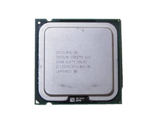 Intel Core 2 Duo SL9T9 6400