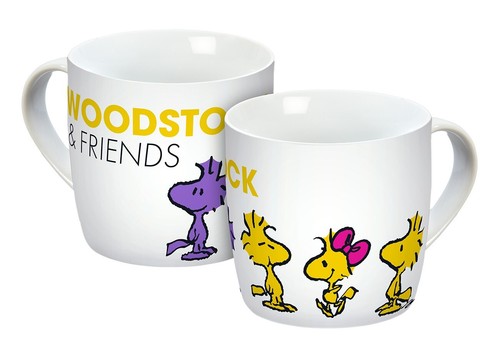 Peanuts tasse snoopy best - tasse,