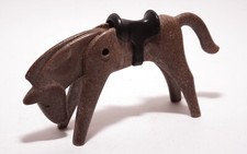 Playmobil Geobra Pferd 1974