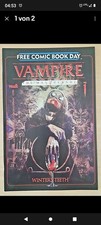 FCBD - Vampire The Masquerade