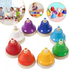 Bunte Tischglocken,Kinder