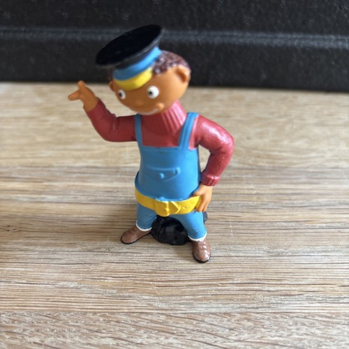 Tonie tonies jim - tonies, knopf