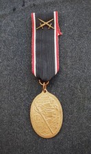 Kriegsdenkmünze 1914-1918 mit