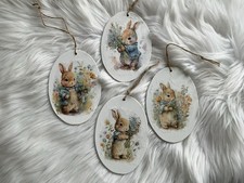 SHABBY Deko  Antikoptik Schild