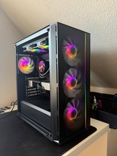 Gaming PC – i7-12700K, RTX