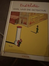 Emil und Die Detektive
