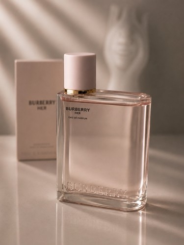 Burberry her eau parfum - burberry, de