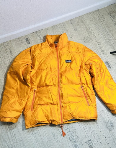 Sergio tacchini steppjacke - steppjacke, /