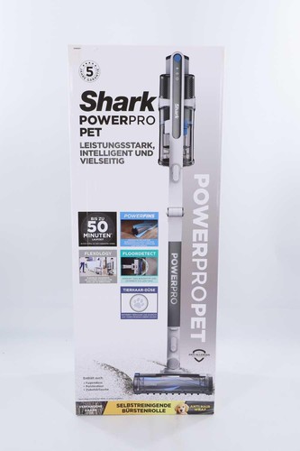 Shark iz380eut powerpro pet - iz380eut,