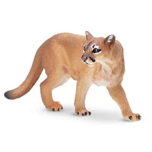 Toymany ml00401 puma cm - toymany, 6,3