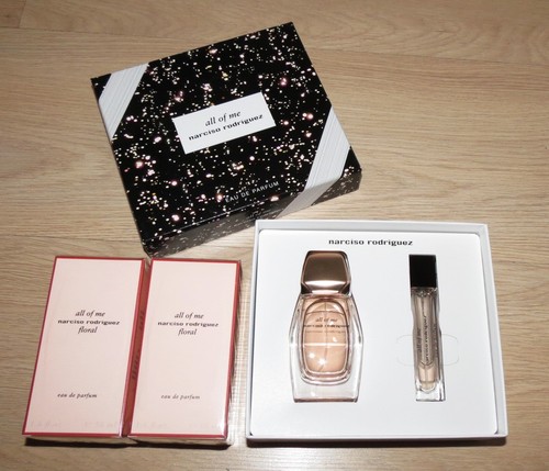 Narciso rodriguez all me - of,