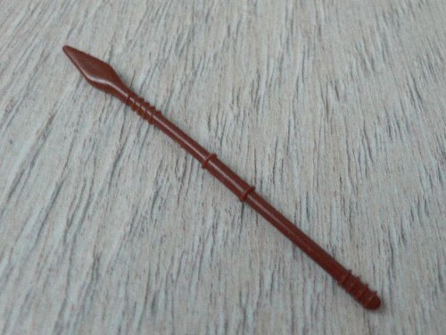 Playmobil indianer speer - indianer,