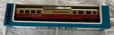 Märklin H0 4169 Panoramawagen