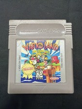 Wario Land: Super Mario land 3
