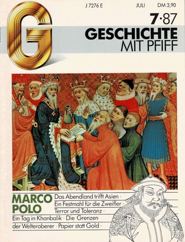 Geschichte mit pfiff - geschichte,