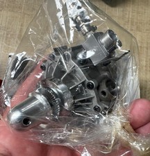 Graupner OS NSU Wankel 49-PI -