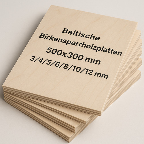 500x300 3mm 12mm - |,