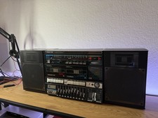 TRISTAR RR5660 Stereo Radio