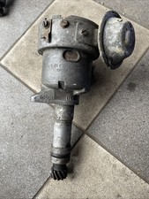 Zündverteiler Bosch Unterbrecher Mercedes 0231306002 PFUDX 6 M110 D-Jetronic