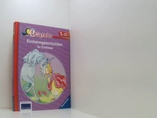 Einhorngeschichten für