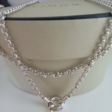 Links Of London Erbskette