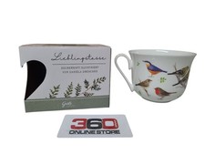 Porzellantasse/Tasse von Grätz Verlag 400ml (UVP: 19,95€)