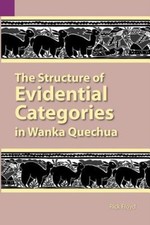 The Structure Of Evidential