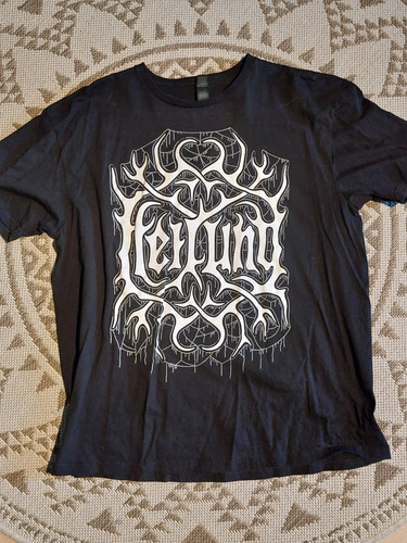Heilung shirt ethno metal - ethno,
