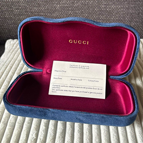 Gucci hartschalen etui - gucci, hartschalen-etui