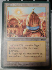 CITTA' D'OTTONE / CITY OF