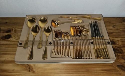 Besteckkasten solinger - besteckkasten, "solinger